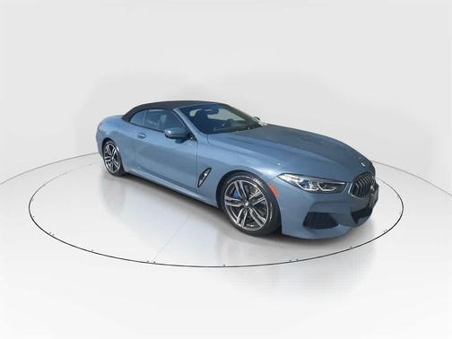 2020 BMW 840 i xDrive