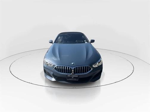 2020 BMW 840 i xDrive