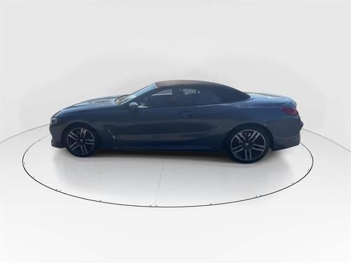 2020 BMW 840 i xDrive