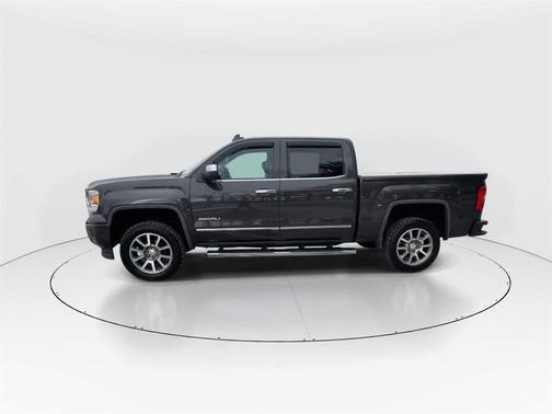 2015 GMC Sierra 1500 Denali
