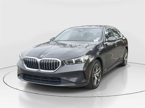 2026 BMW 530 xDrive