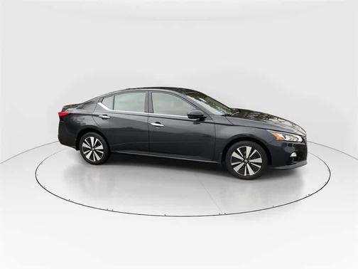 2019 Nissan Altima 2.5 SV