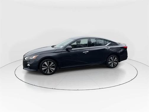 2019 Nissan Altima 2.5 SV