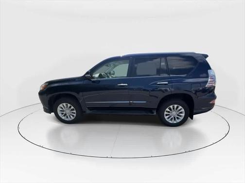 2018 Lexus GX 460 Premium