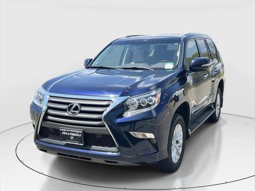 2018 Lexus GX 460 Premium