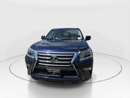 2018 Lexus GX 460 Premium