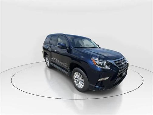 2018 Lexus GX 460 Premium