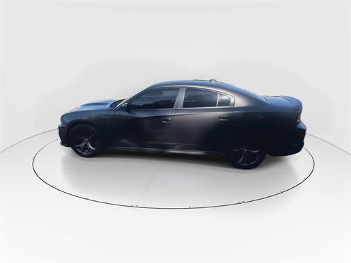 2018 Dodge Charger SXT Plus