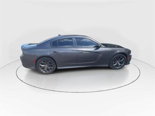 2018 Dodge Charger SXT Plus