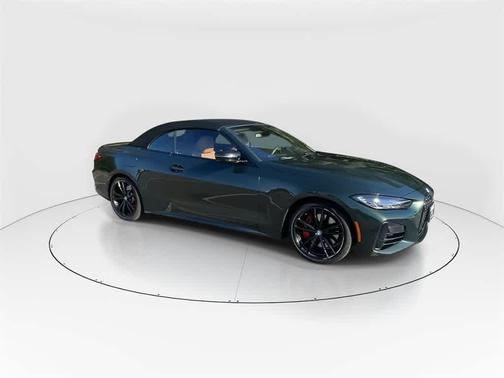 2023 BMW M440 i xDrive