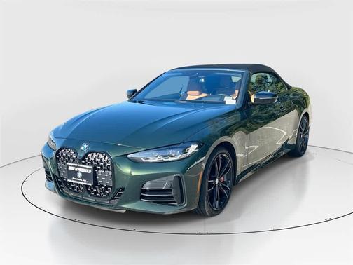 2023 BMW M440 i xDrive