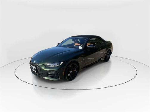 2023 BMW M440 i xDrive