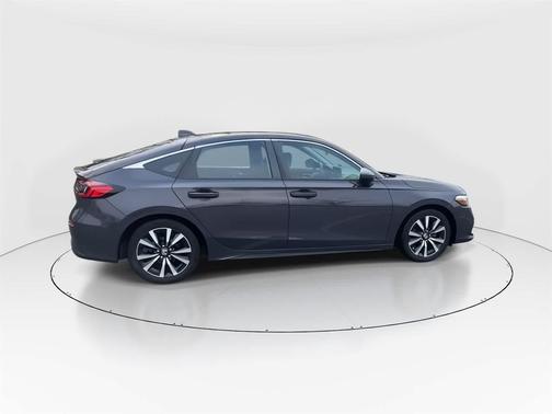 2023 Honda Civic EX-L