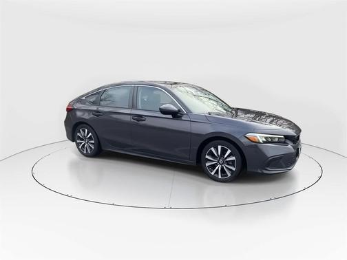 2023 Honda Civic EX-L