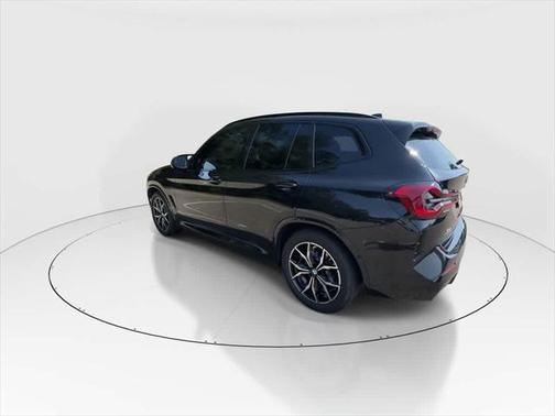 2022 BMW X3 M40i