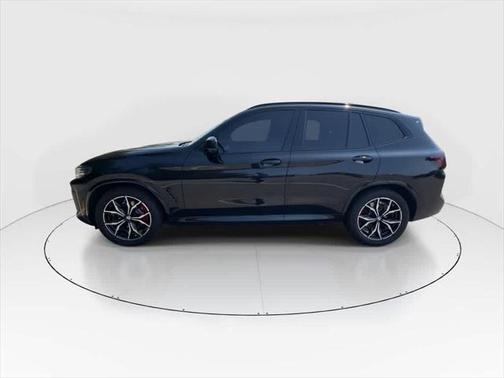 2022 BMW X3 M40i