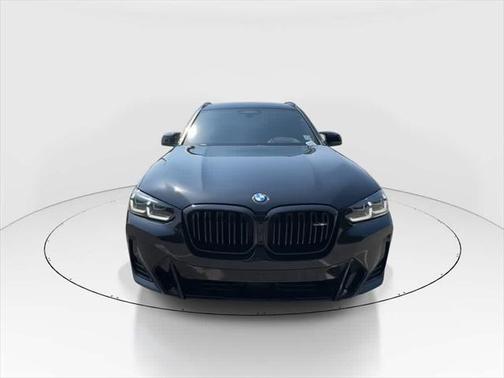 2022 BMW X3 M40i