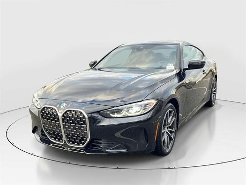 2023 BMW 430 i xDrive