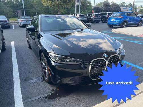 2023 BMW 430 i xDrive