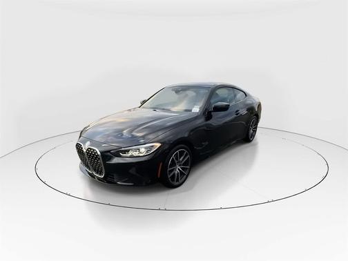 2023 BMW 430 i xDrive