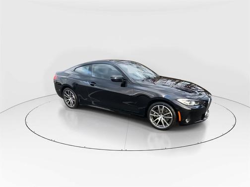 2023 BMW 430 i xDrive