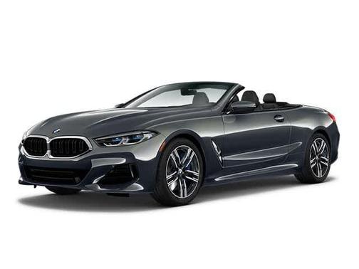 2026 BMW 840 i xDrive