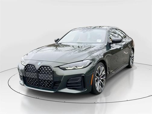 2024 BMW 430 Gran Coupe i xDrive