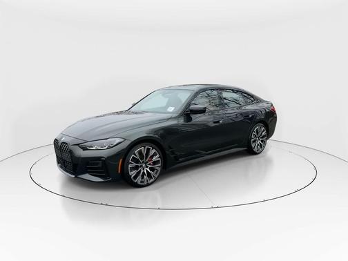 2024 BMW 430 Gran Coupe i xDrive