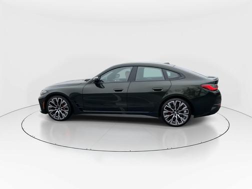 2024 BMW 430 Gran Coupe i xDrive