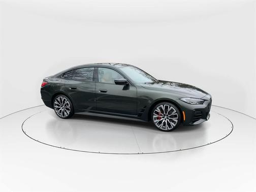 2024 BMW 430 Gran Coupe i xDrive