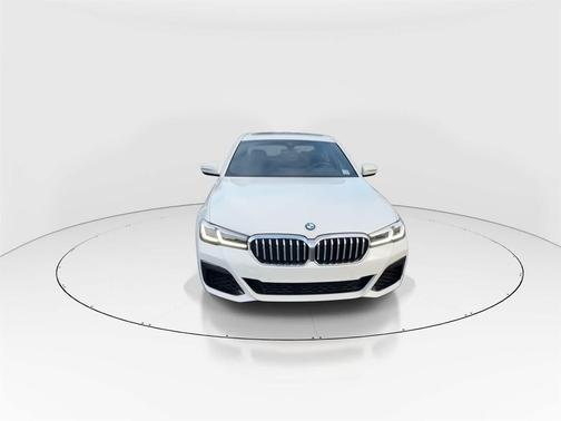 2022 BMW 540 i xDrive