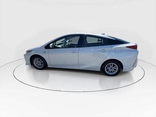 2018 Toyota Prius Prime Premium