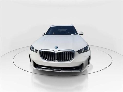 2025 BMW X5 PHEV xDrive50e