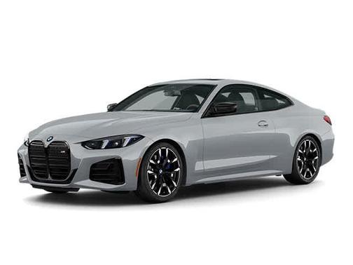 2025 BMW M440 i xDrive