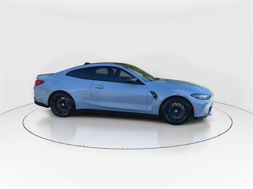 2023 BMW M4 Base