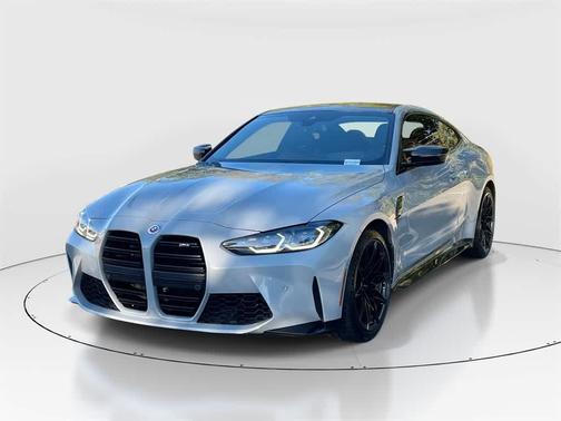2023 BMW M4 Base