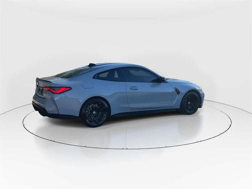2023 BMW M4 Base