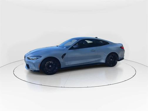 2023 BMW M4 Base