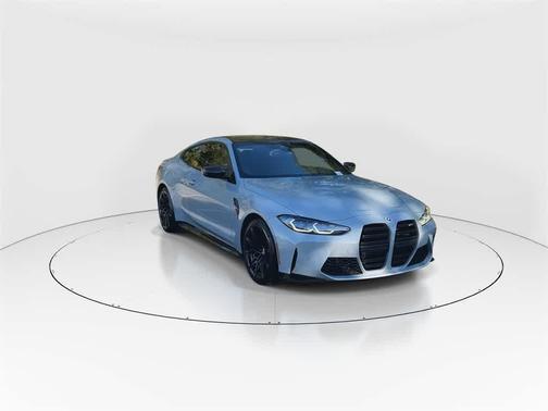 2023 BMW M4 Base