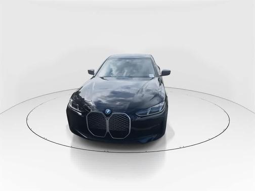 2025 BMW i4 Gran Coupe xDrive40
