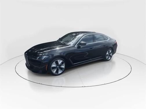 2025 BMW i4 Gran Coupe xDrive40