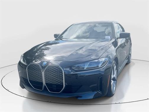 2025 BMW i4 Gran Coupe xDrive40