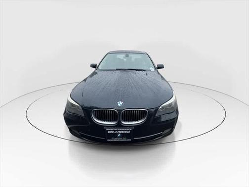 2010 BMW 528 xDrive