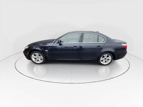 2010 BMW 528 xDrive