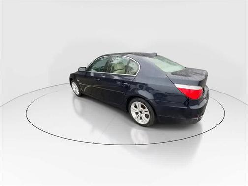 2010 BMW 528 xDrive