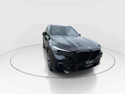 2022 BMW X5 PHEV xDrive45e