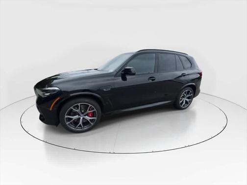 2022 BMW X5 PHEV xDrive45e