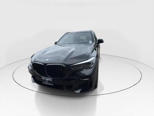2022 BMW X5 PHEV xDrive45e