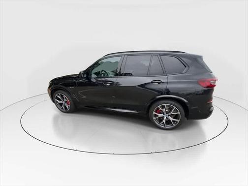 2022 BMW X5 PHEV xDrive45e