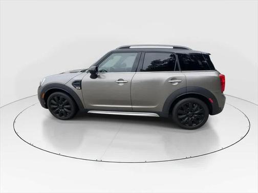 2018 MINI Countryman Cooper